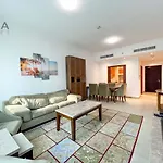 Mira Holiday Homes - Cozy 1 Bedroom In Dubai Marina