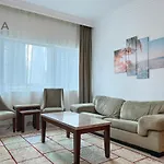 Mira Holiday Homes - Cozy 1 Bedroom In Dubai Marina