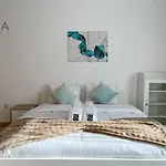 Mira Holiday Homes - Cozy 1 Bedroom In Dubai Marina