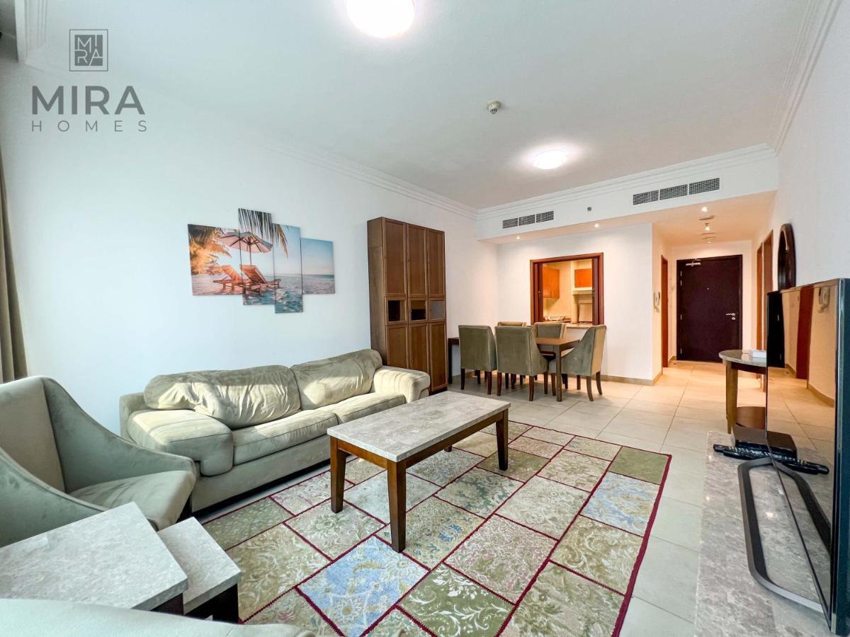 Mira - Cozy 1 Bedroom In Marina Apartment