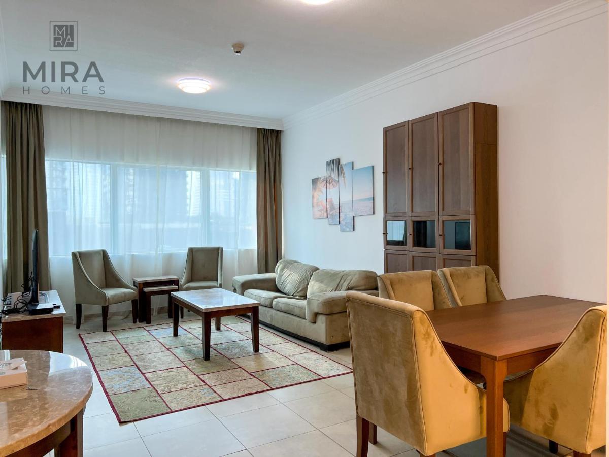Mira - Cozy 1 Bedroom In Marina