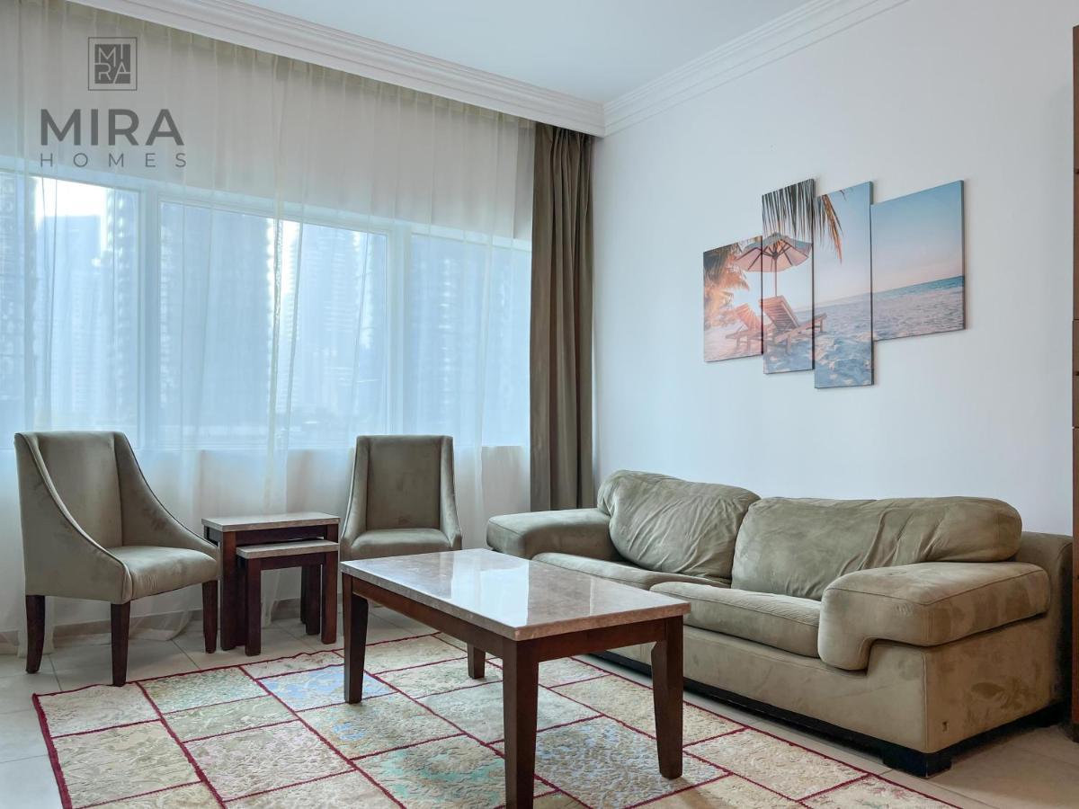 Apartment Mira - Cozy 1 Bedroom In Marina Dubai