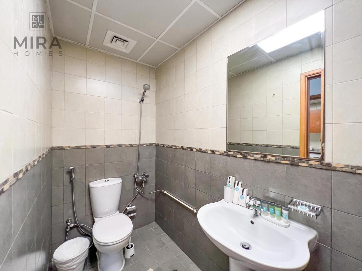 Mira - Cozy 1 Bedroom In Marina Dubai