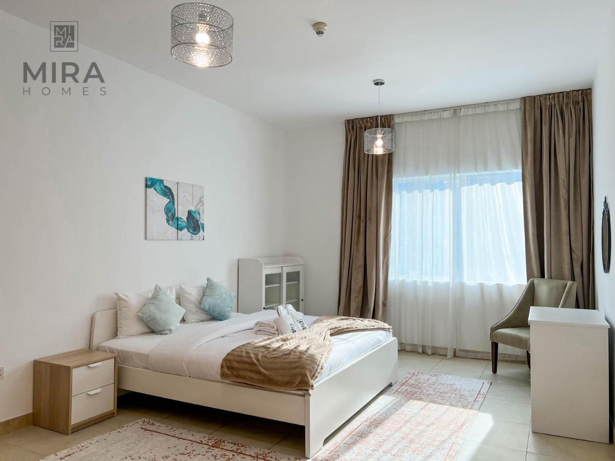 Mira - Cozy 1 Bedroom In Marina Apartment