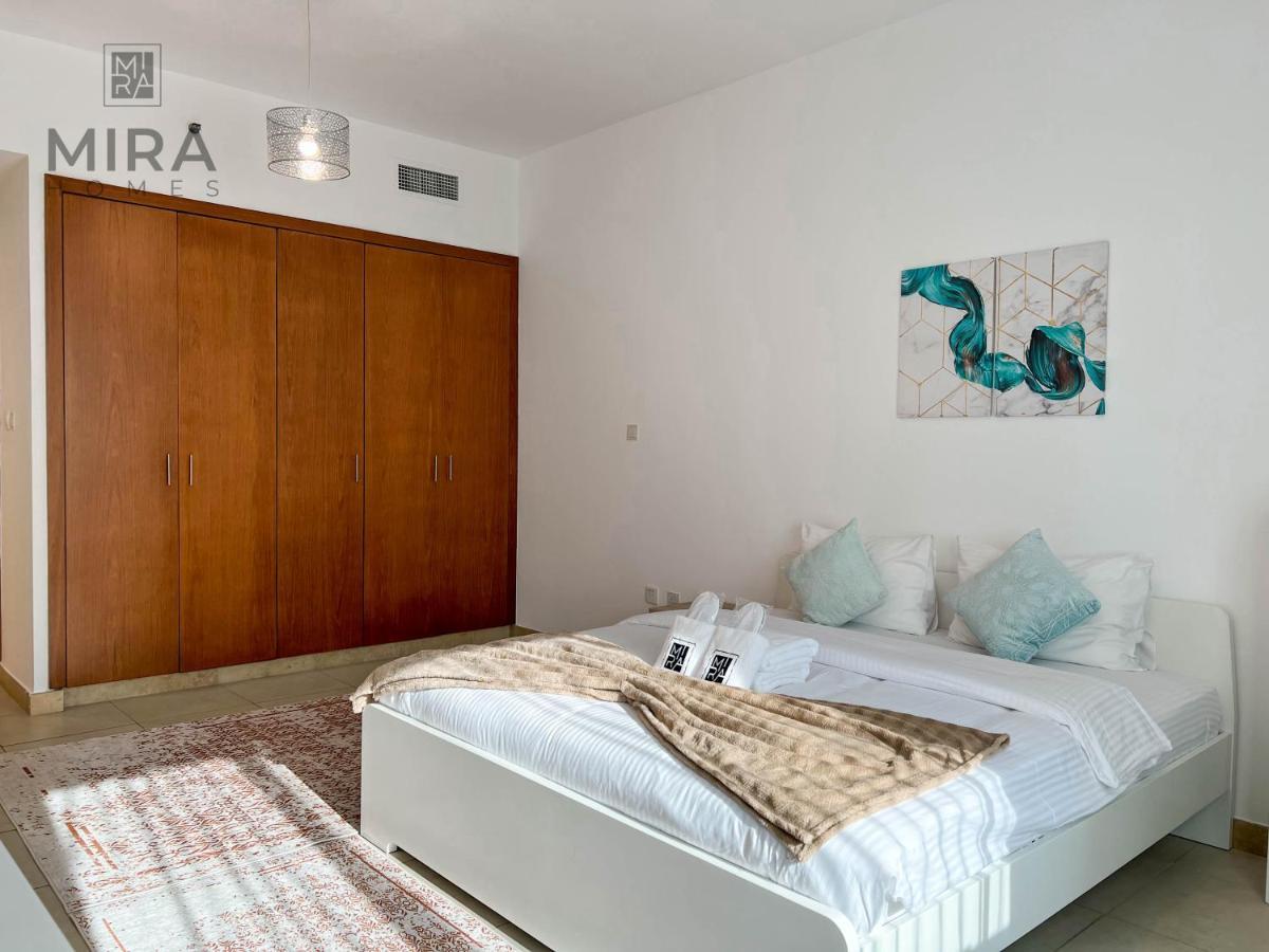 Apartment Mira - Cozy 1 Bedroom In Marina Dubai