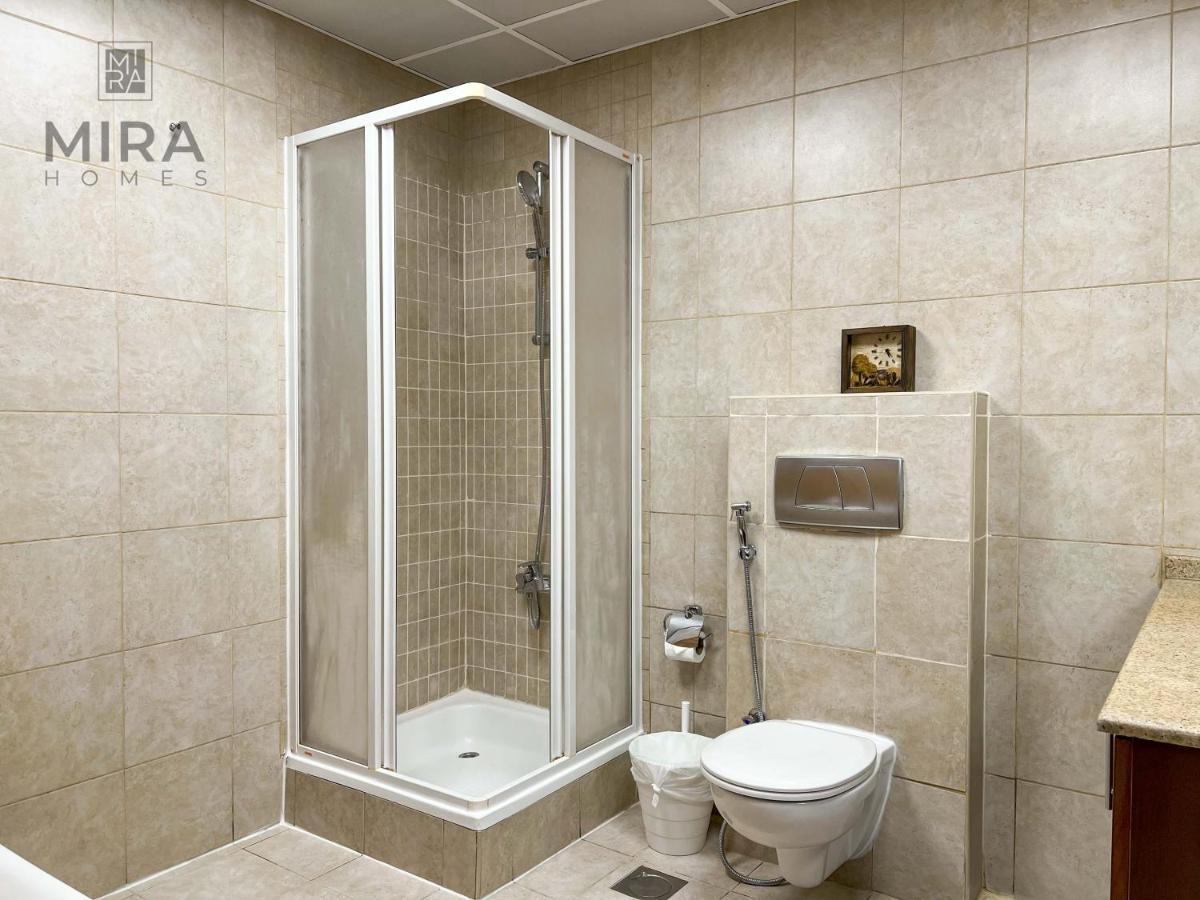 Mira - Cozy 1 Bedroom In Marina Dubai