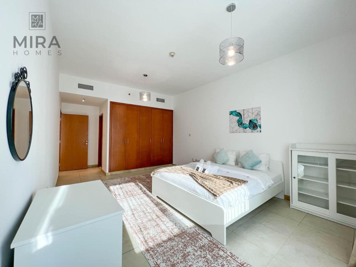 Mira - Cozy 1 Bedroom In Marina Apartment *