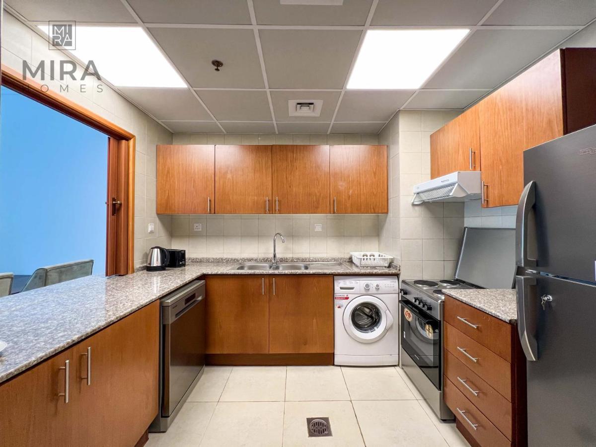 Mira - Cozy 1 Bedroom In Marina Apartment