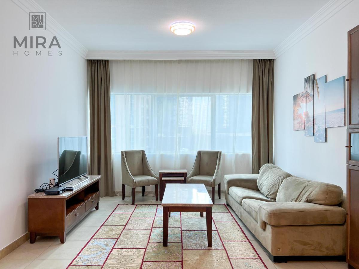 Apartment Mira - Cozy 1 Bedroom In Marina
