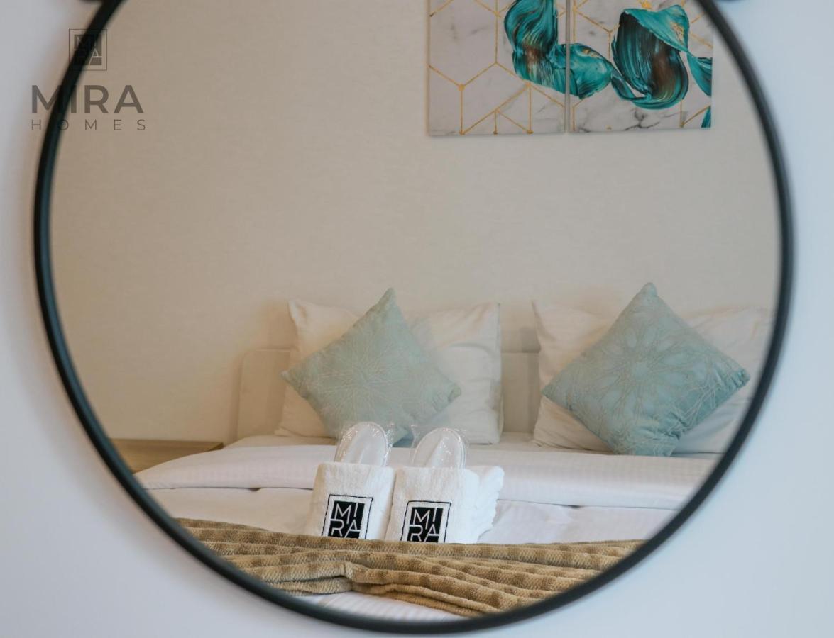 Mira - Cozy 1 Bedroom In Marina Dubai