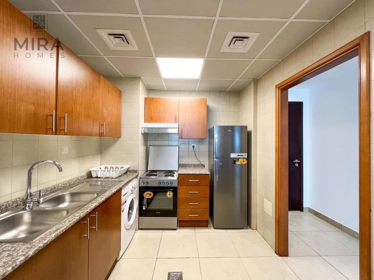 Mira - Cozy 1 Bedroom In Marina Apartment Dubai