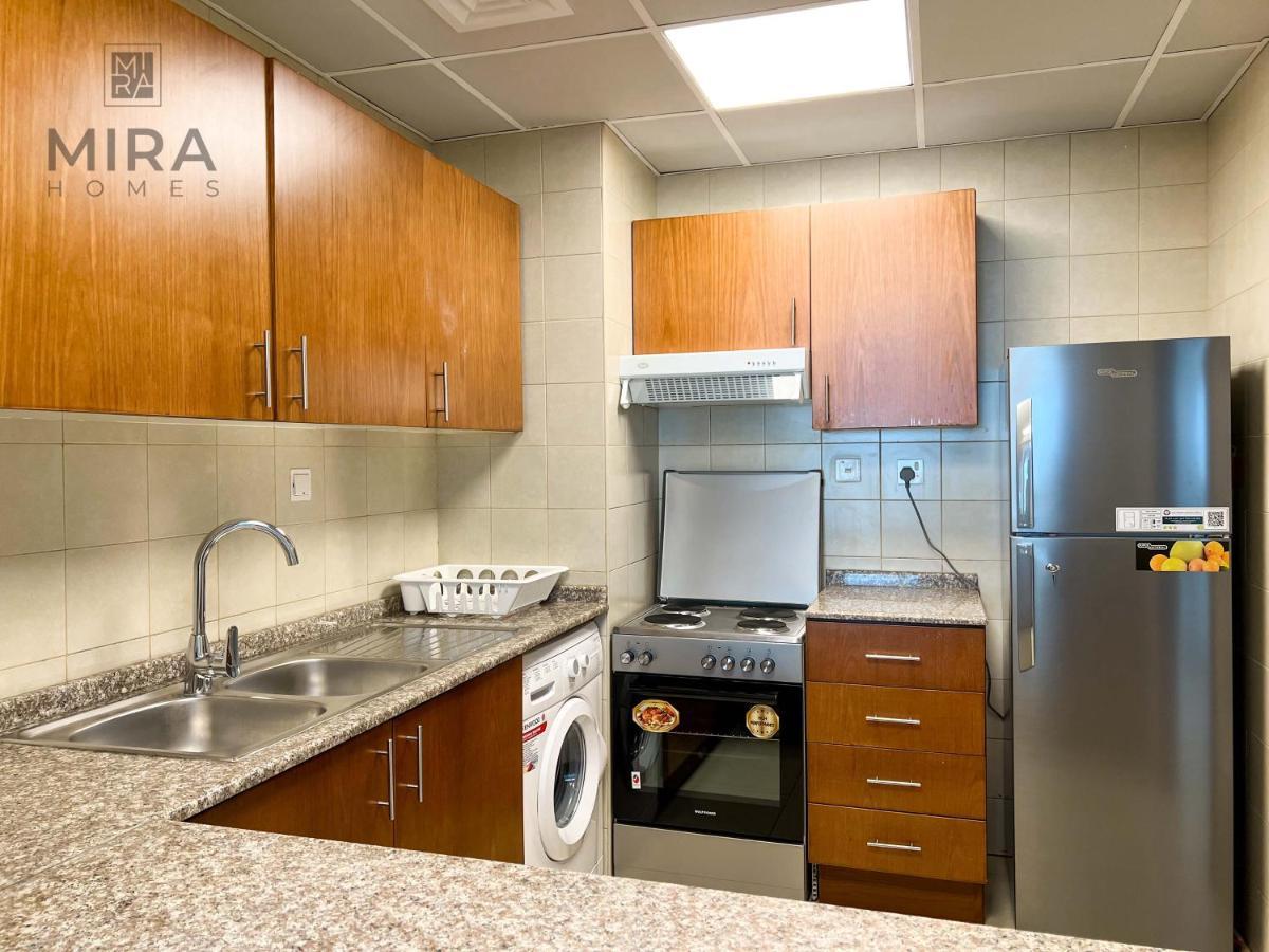 Mira - Cozy 1 Bedroom In Marina Apartment *