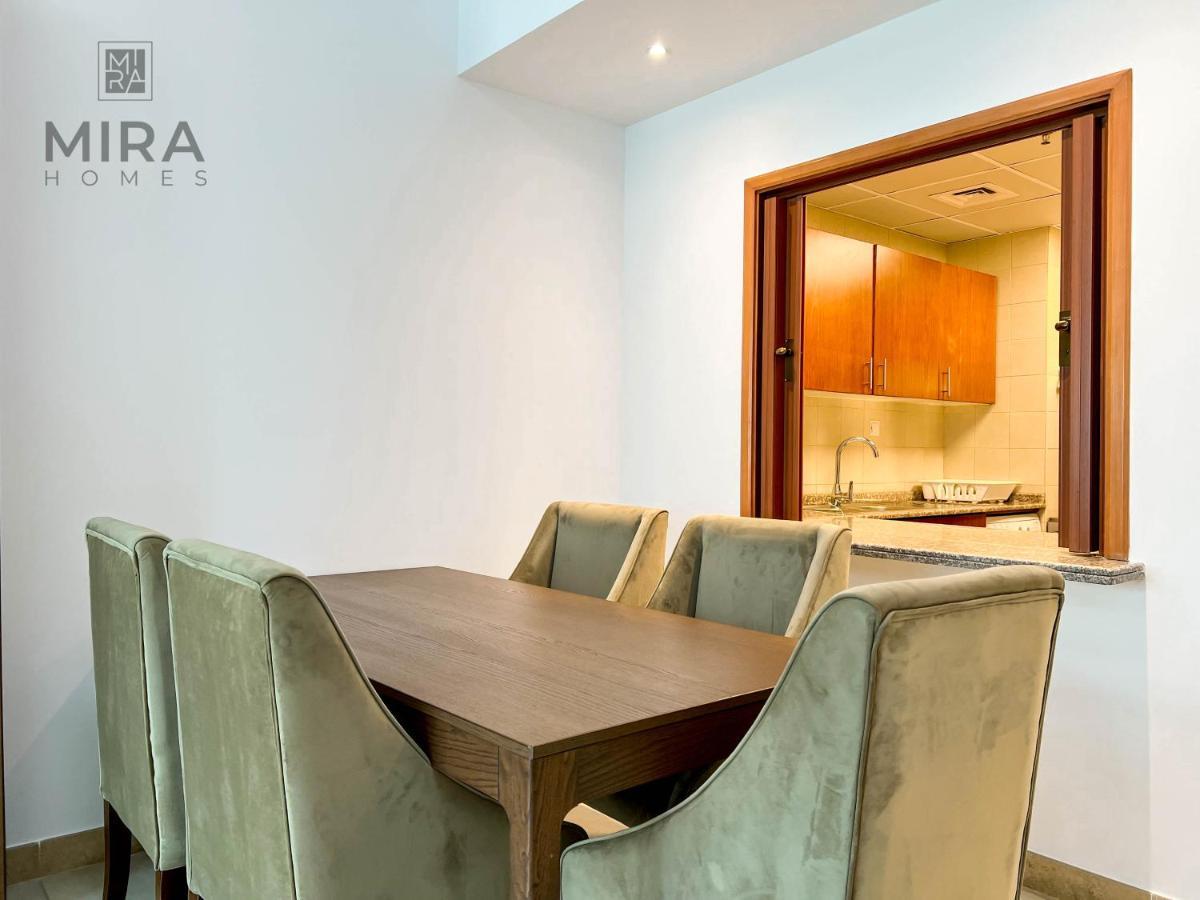 Mira - Cozy 1 Bedroom In Marina Dubai
