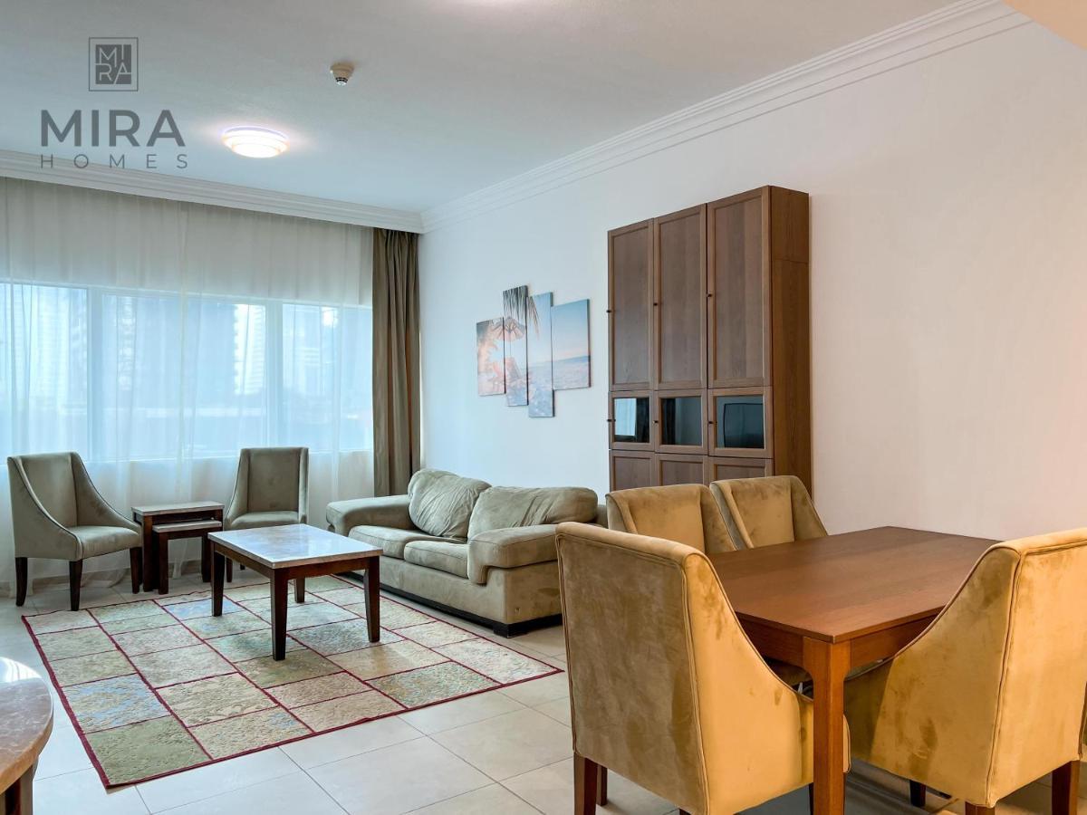 Mira - Cozy 1 Bedroom In Marina Apartment *